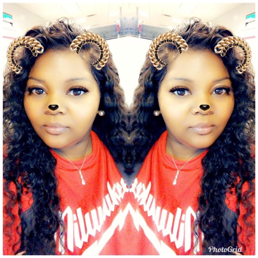 Deep Wave unprocessed virgin hair